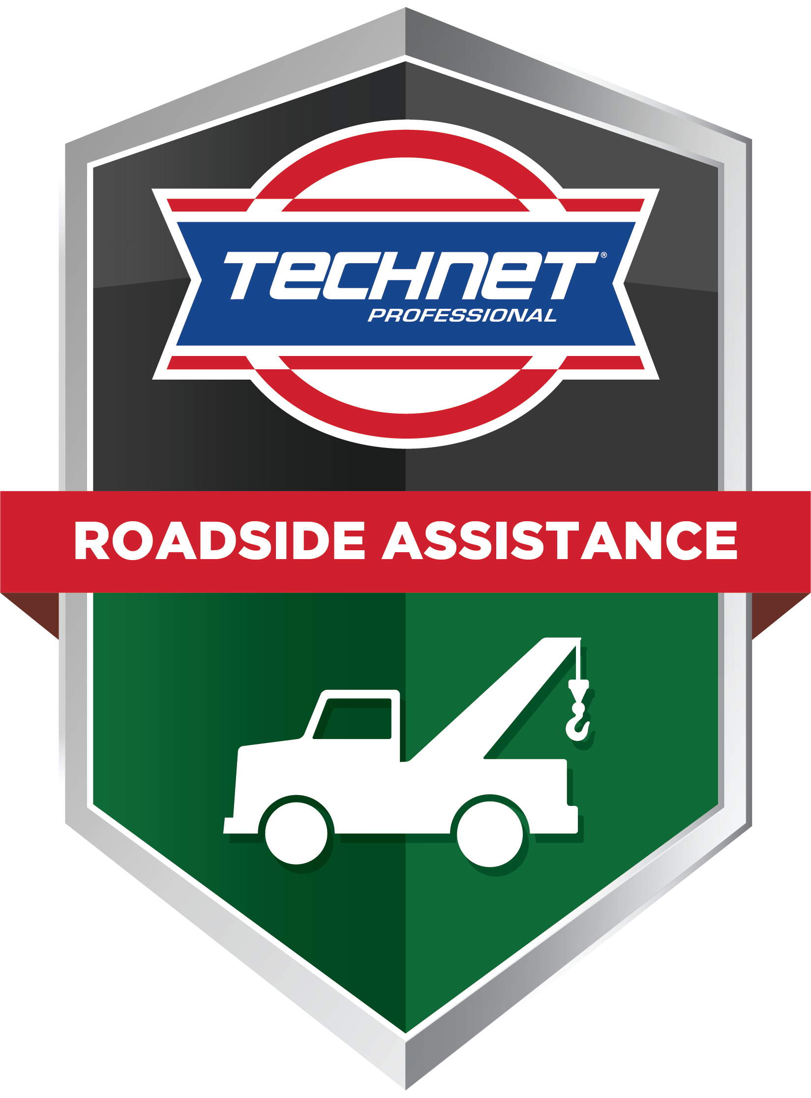 Technet Profeesional Roadside Assistance