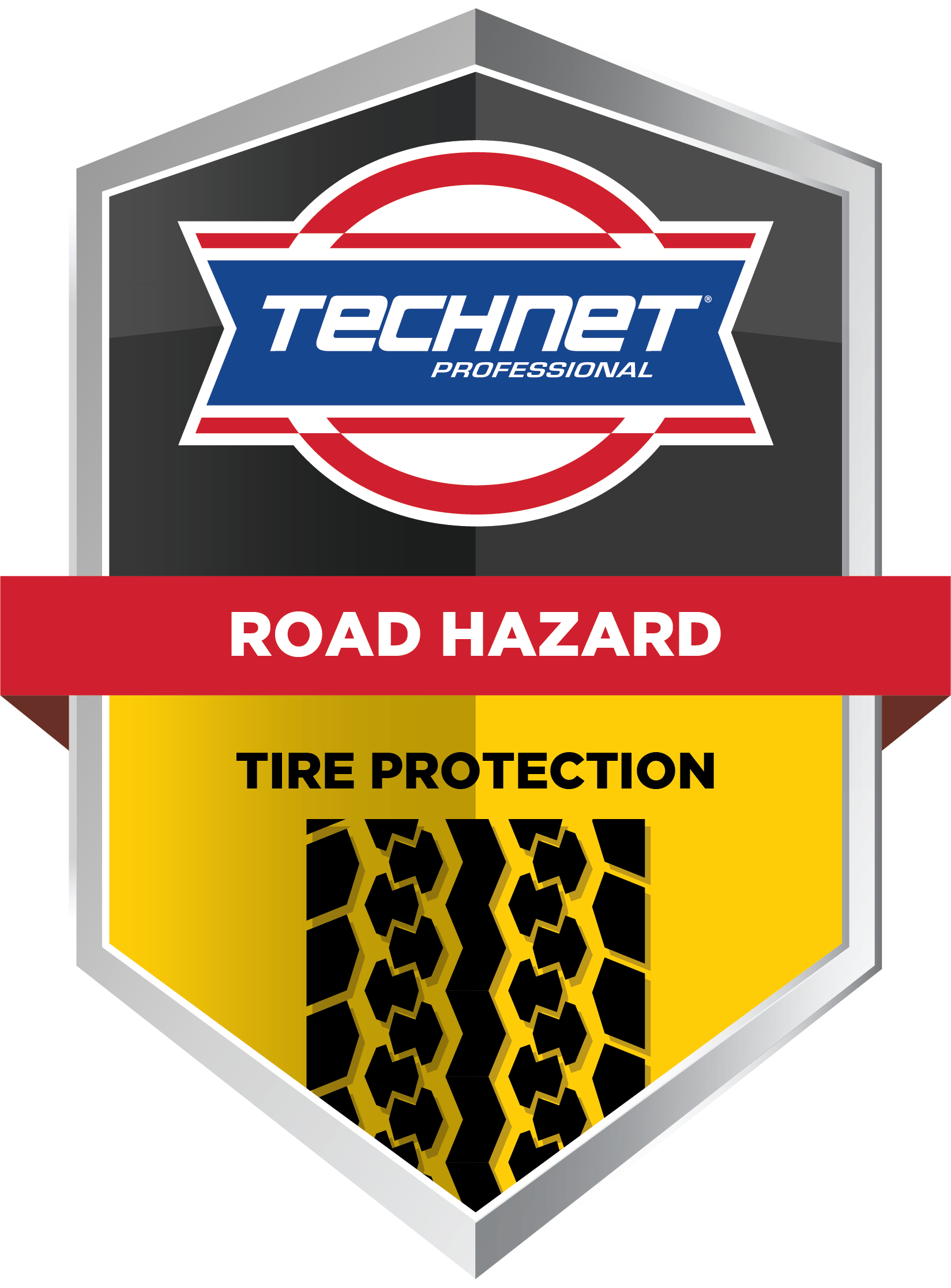 Technet Profeesional Road Hazard Tire Protection Plan